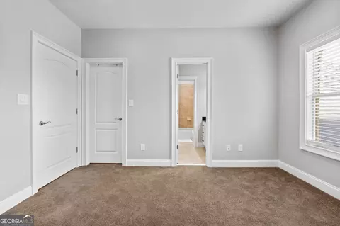 Bedroom - 2645 Lake Erma Dr, Hampton, GA 30228 photo 9 of 16