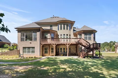Other - 2645 Lake Erma Dr, Hampton, GA 30228 photo 15 of 17