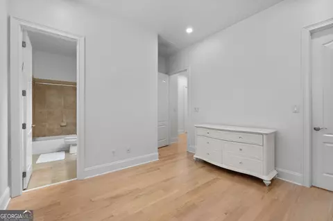 Bedroom - 2645 Lake Erma Dr, Hampton, GA 30228 photo 5 of 16