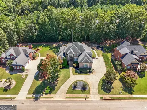 View/Area - 2645 Lake Erma Dr, Hampton, GA 30228 photo 2 of 7