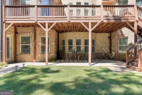 Exterior - 2645 Lake Erma Dr, Hampton, GA 30228 photo 3 of 7