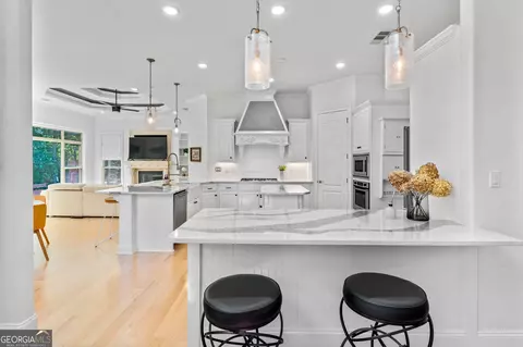 Kitchen - 2645 Lake Erma Dr, Hampton, GA 30228 photo 1 of 6