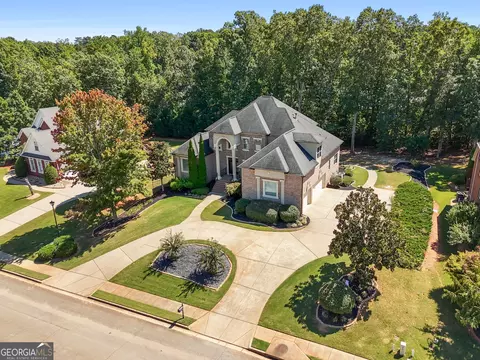 View/Area - 2645 Lake Erma Dr, Hampton, GA 30228 photo 1 of 7