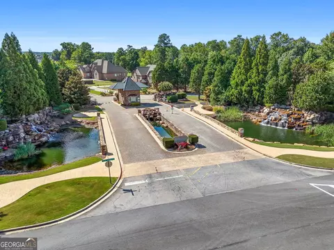 View/Area - 2645 Lake Erma Dr, Hampton, GA 30228 photo 6 of 7