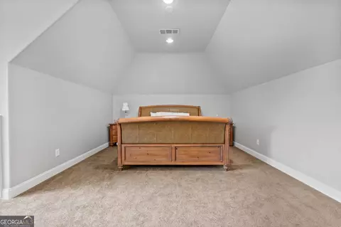 Bedroom - 2645 Lake Erma Dr, Hampton, GA 30228 photo 10 of 16
