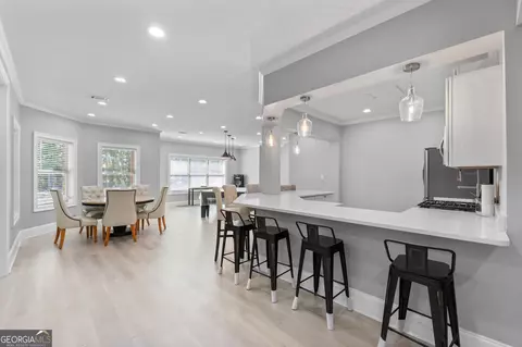 Dining - 2645 Lake Erma Dr, Hampton, GA 30228 photo 5 of 6