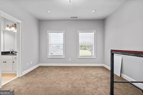 Bedroom - 2645 Lake Erma Dr, Hampton, GA 30228 photo 8 of 16