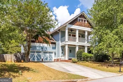 1732 Streamview Dr SE, Atlanta, GA 30316