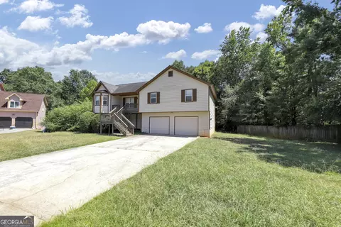 4353 Wesley Pl, Austell, GA 30106
