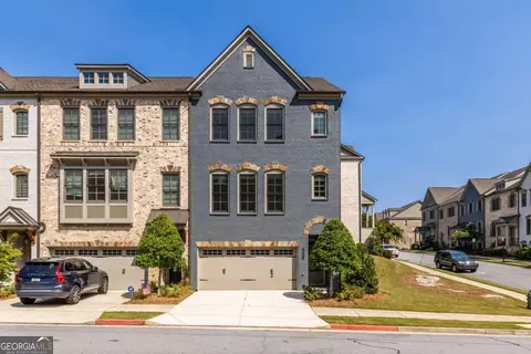 2521 Skyland Dr NE, Brookhaven, GA 30319