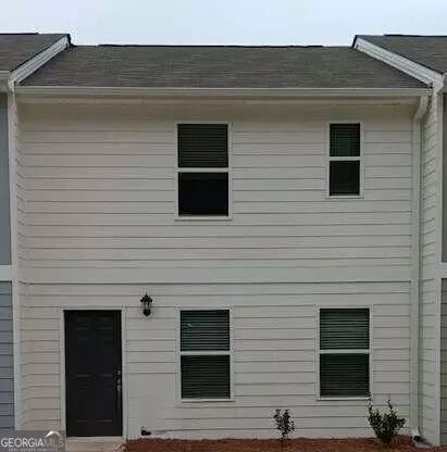 1818 Carrington Dr #1818, Griffin, GA 30224