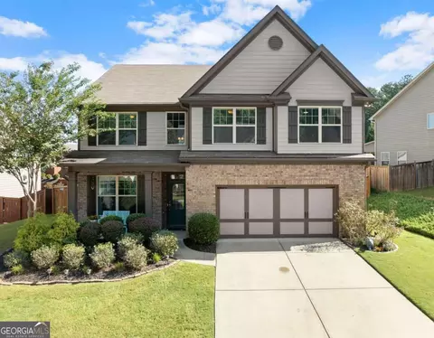540 Rokeby Dr, Woodstock, GA 30188
