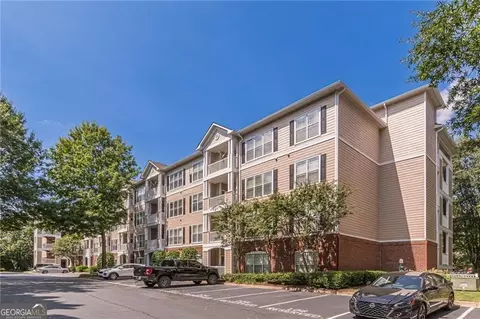 4333 Dunwoody Park #2212, Dunwoody, GA 30338