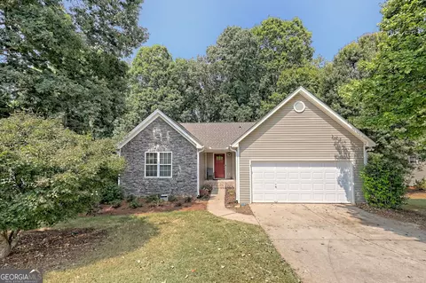 5758 Rolling Meadow Ln, Flowery Branch, GA 30542