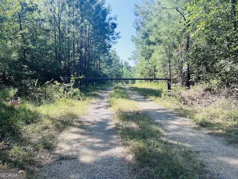 0 County Road 235 #TRACT 1, Leesburg, AL 35983
