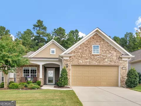 196 Little Gem Ct, Griffin, GA 30223