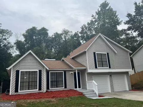 317 Windsor Walk, Conyers, GA 30094