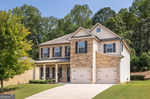 4720 Cabrini Pl, Cumming, GA 30028