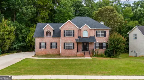 1537 Ravens Run, Jonesboro, GA 30236