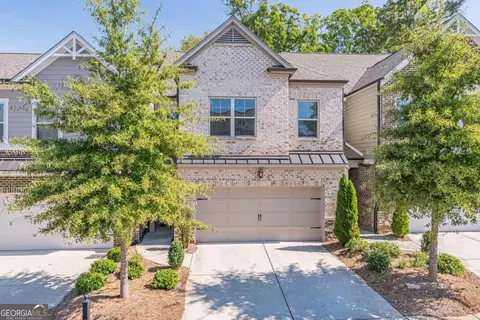 3625 Faulkner St, Cumming, GA 30041