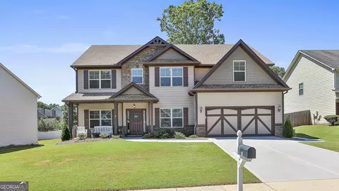 84 Indiana Ave, Sharpsburg, GA 30277