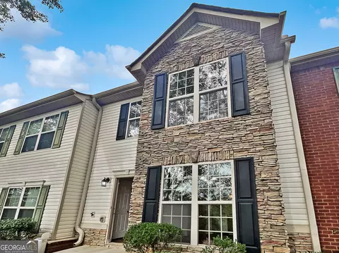 7186 Gotland St, Union City, GA 30291