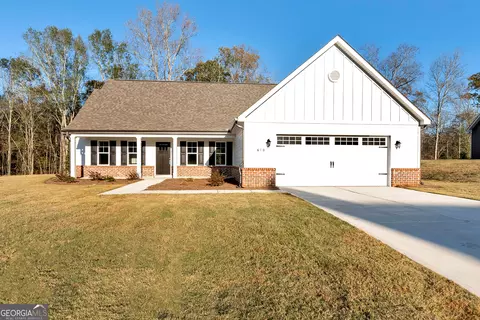 610 Belmont Park Dr #LOT 16 PH 2, Commerce, GA 30529