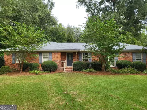 105 Niver Rd, Statesboro, GA 30458