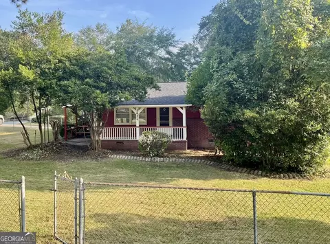 5634 Valleybrook Rd, Columbus, GA 31907