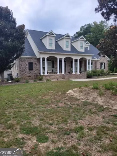 122 Gardenia Way, Bonaire, GA 31005