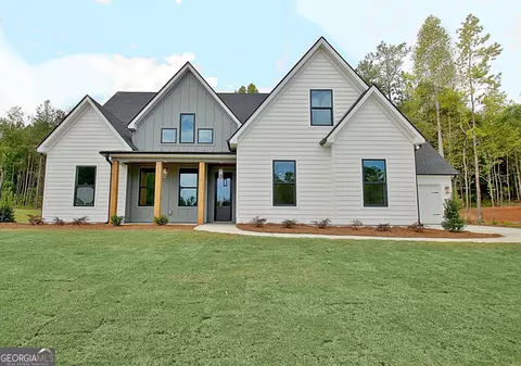 84 Ryeland Dr, Senoia, GA 30276