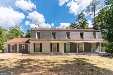 712 Seminole Rd, Lagrange, GA 30240 photo 2