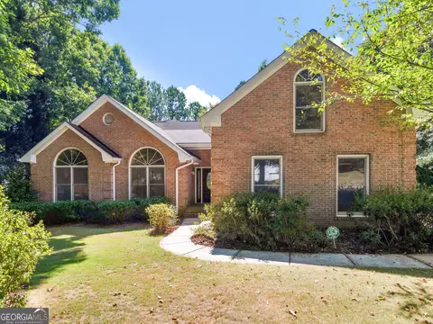 9050 Woodhaven Way, Mcdonough, GA 30253