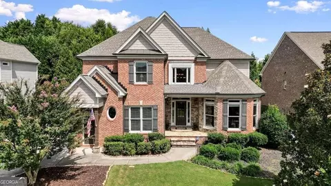 4170 Madison Dr, Cumming, GA 30040