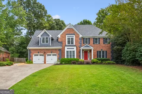 1321 Idlewyld Dr SW, Marietta, GA 30064