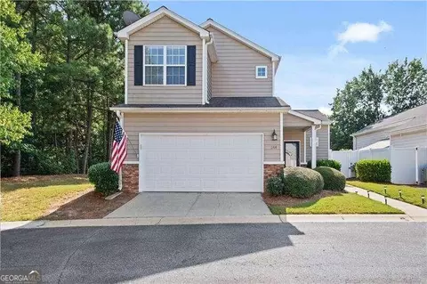 244 Windcroft Cir NW, Acworth, GA 30101
