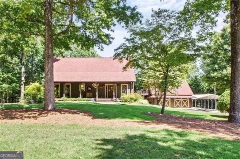 2005 Old Lost Mountain Rd, Powder Springs, GA 30127