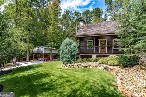 126 Little Victoria Rd, Woodstock, GA 30189