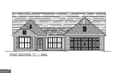 101 Pioneer Way, Kingsland, GA 31548
