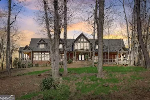 1325 Mineral Springs Rd, Hoschton, GA 30548