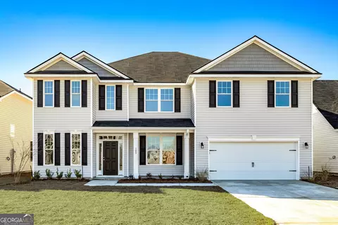 105 Pioneer Way, Kingsland, GA 31548