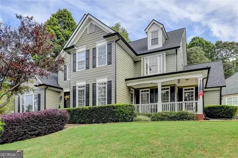 3950 Fairlane Dr, Dacula, GA 30019