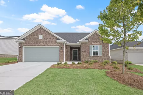 870 Pineberry Ct, Grayson, GA 30017