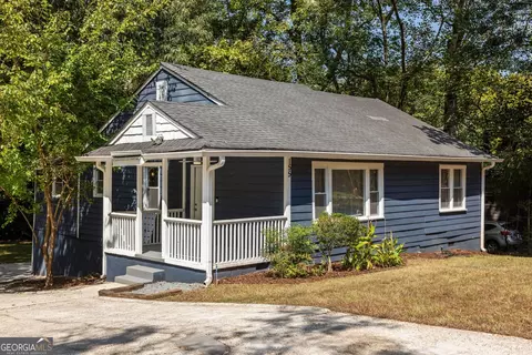 155 Watson Cir SE, Atlanta, GA 30317