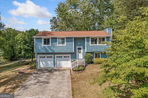 2141 Kemp Rd, Marietta, GA 30066