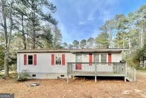2885 Old Jackson Rd, Locust Grove, GA 30248