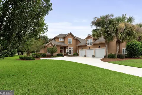 914 Larkspur Ln, Saint Marys, GA 31558