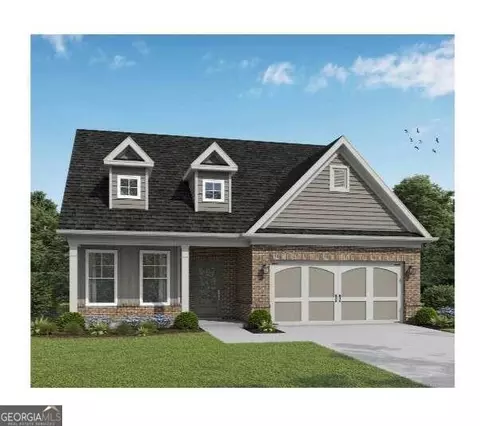 605 Moorhen Way, Loganville, GA 30052