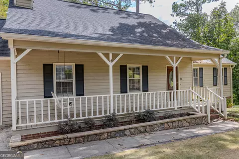 9 Shadowbrook Dr SE, Rome, GA 30161 photo 2