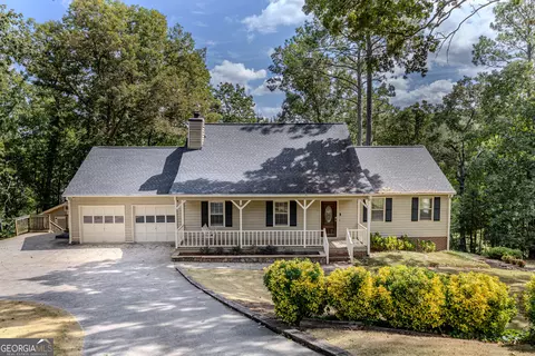 9 Shadowbrook Dr SE, Rome, GA 30161